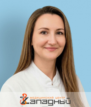 Проскуркина Людмила Ивановна